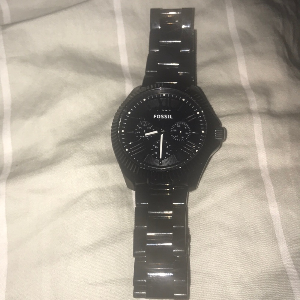 Men’s Fossil Watch
